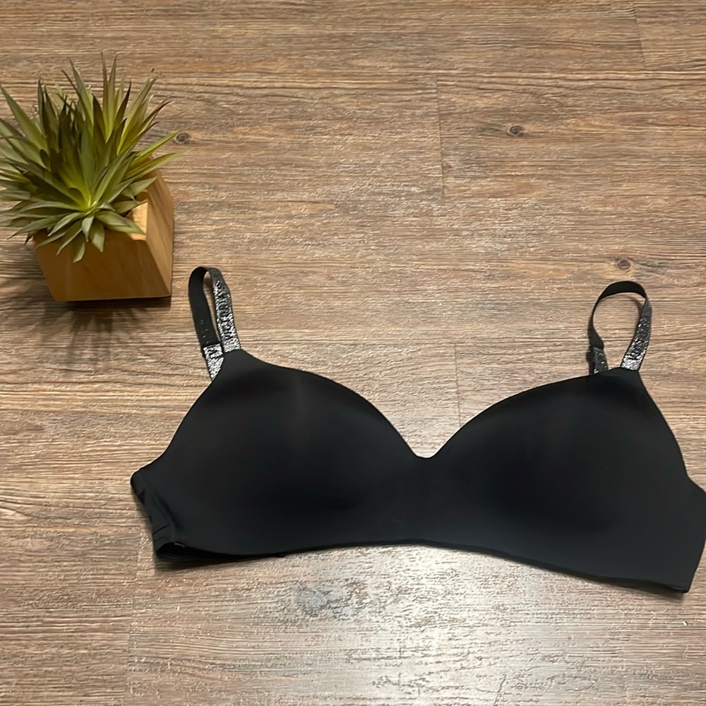 Victoria’s Secret wireless bra